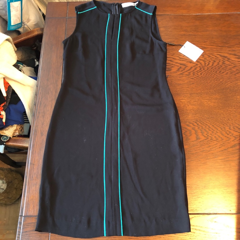 NWT Calvin Klein Dress